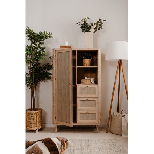 Mannheim53A Highboard storage