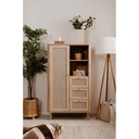 Mannheim53A Highboard