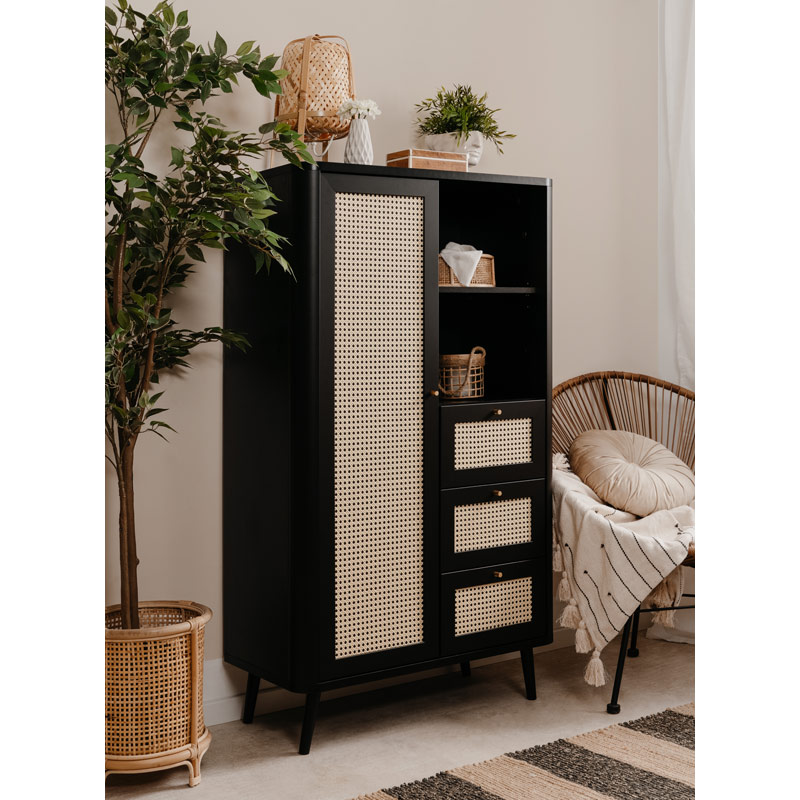 Mannheim53A Highboard