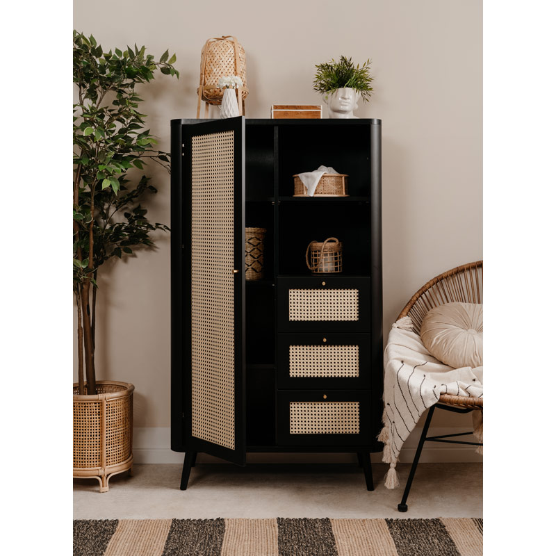 Mannheim53A Highboard