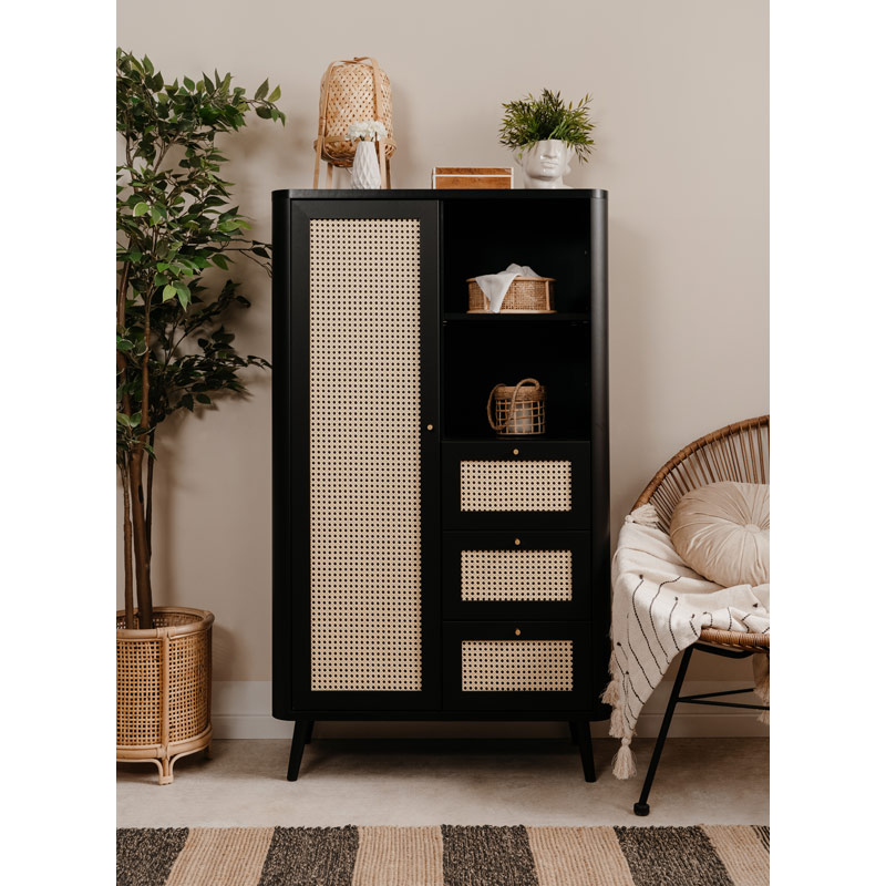 Mannheim53A Highboard