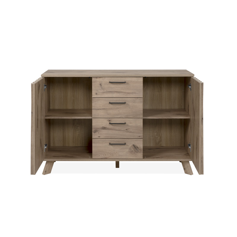 Mulheim 01B Cabinet