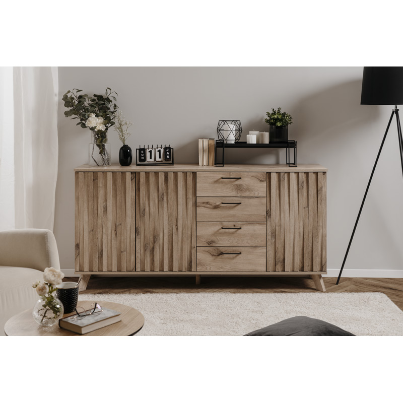 Mulheim 51A Sideboard