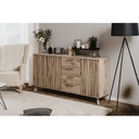 Mulheim 51A Sideboard