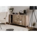 Mulheim 51A Sideboard