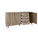 Mulheim 51A Sideboard