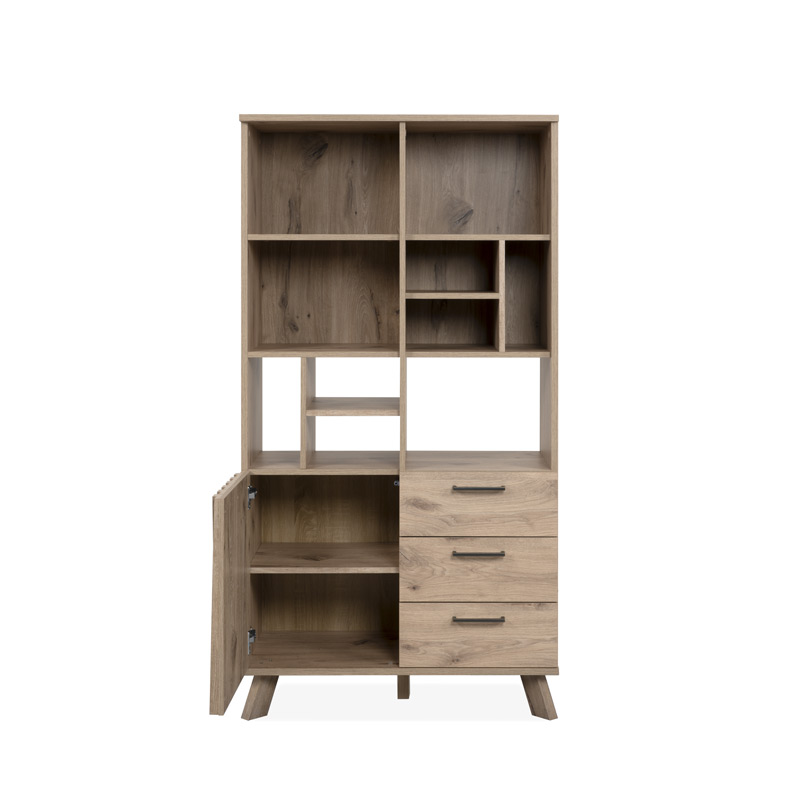 Mulheim 53A Highboard