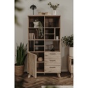 Mulheim 53A Highboard