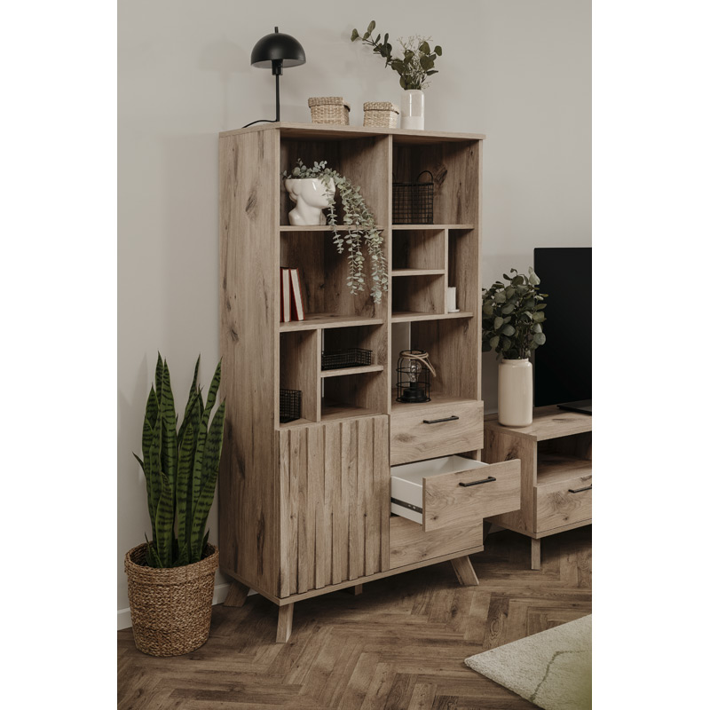 Mulheim 53A Highboard