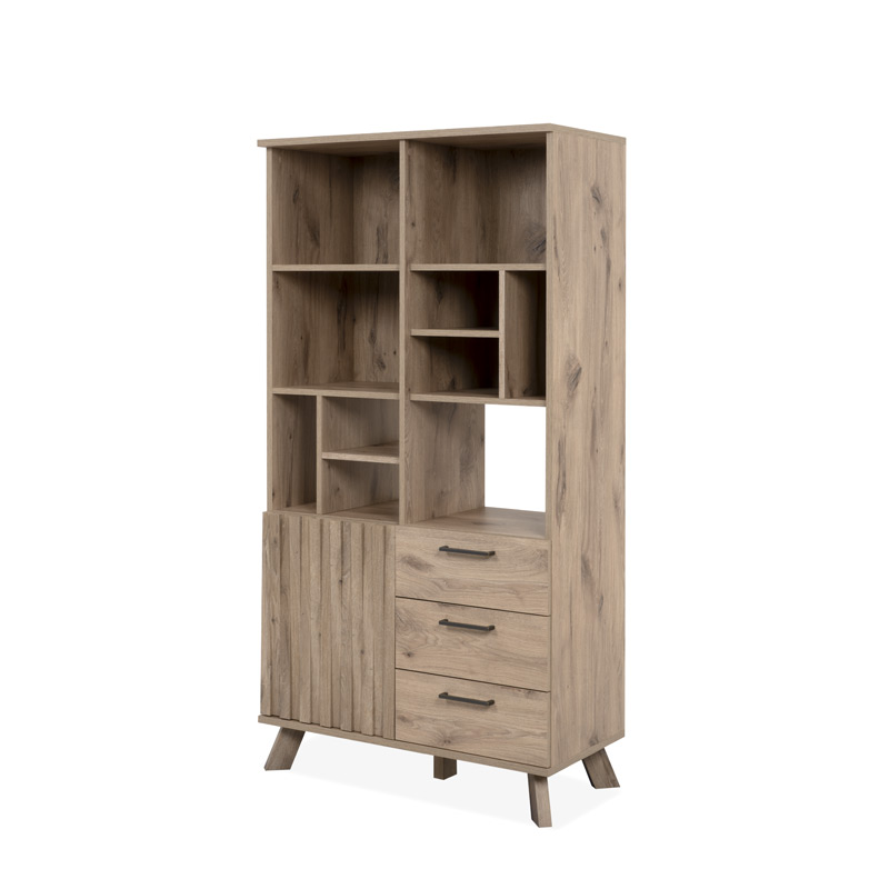 Mulheim 53A Highboard