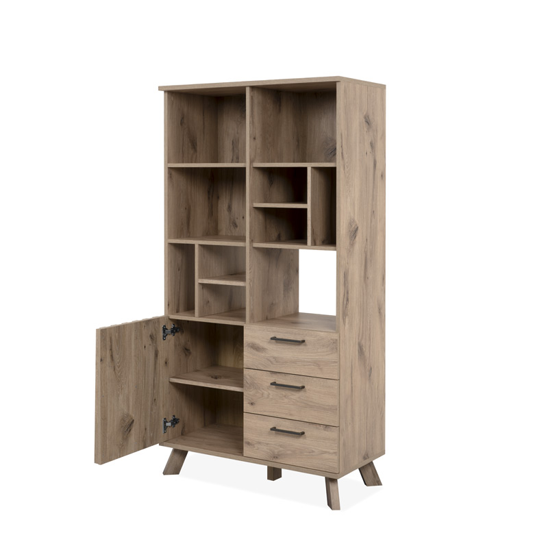 Mulheim 53A Highboard