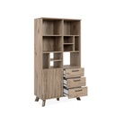 Mulheim 53A Highboard