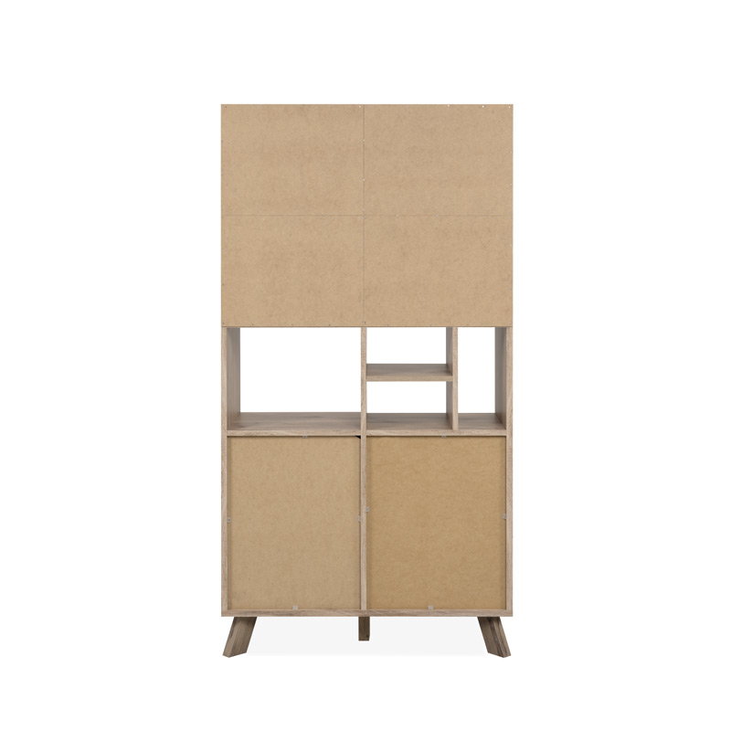 Mulheim 53A Highboard