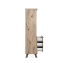 Mulheim 53A Highboard