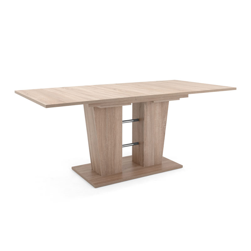 Munchen extendable table