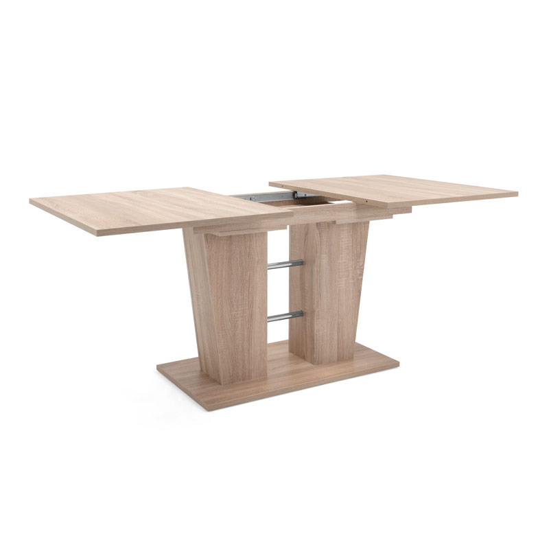 Munchen extendable table