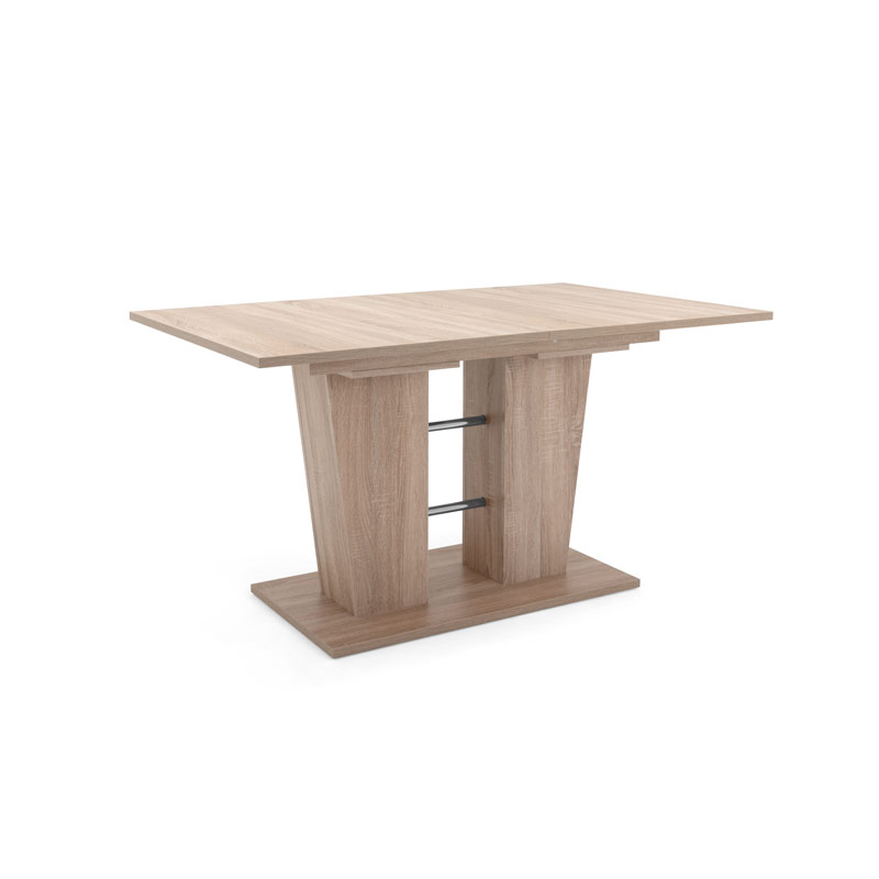 Munchen extendable table