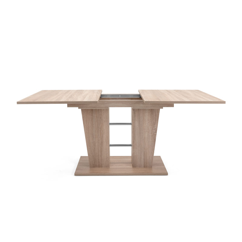 Munchen extendable table