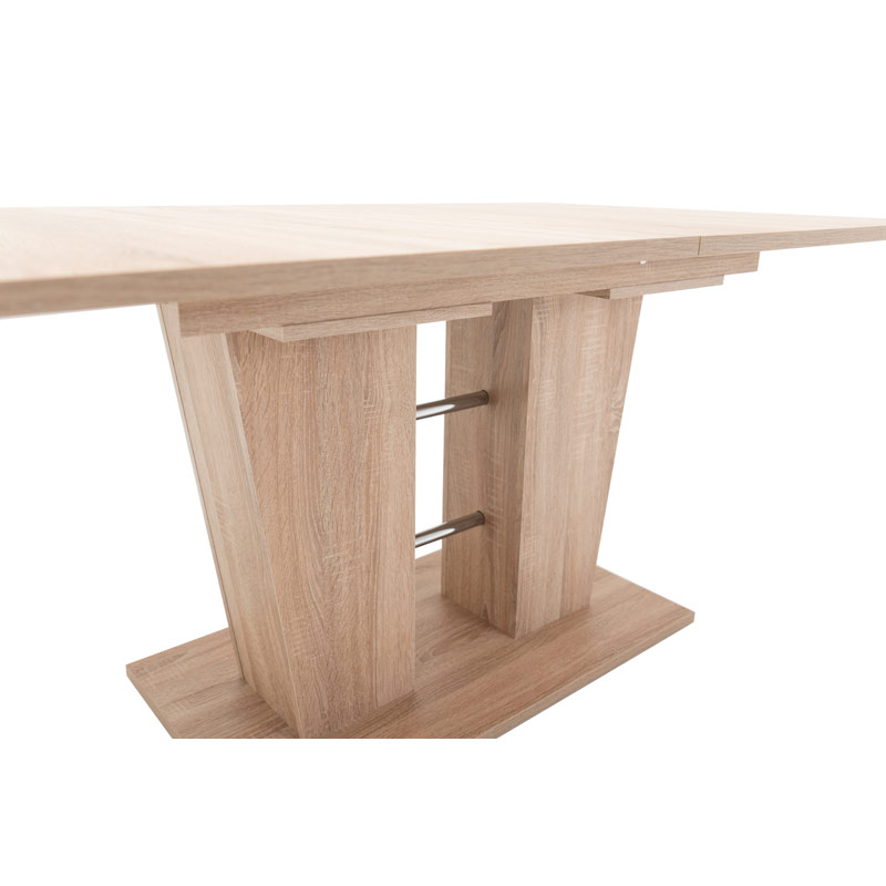 Munchen extendable table