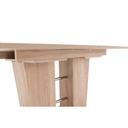 Munchen extendable table