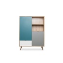 Munster 53 Highboard