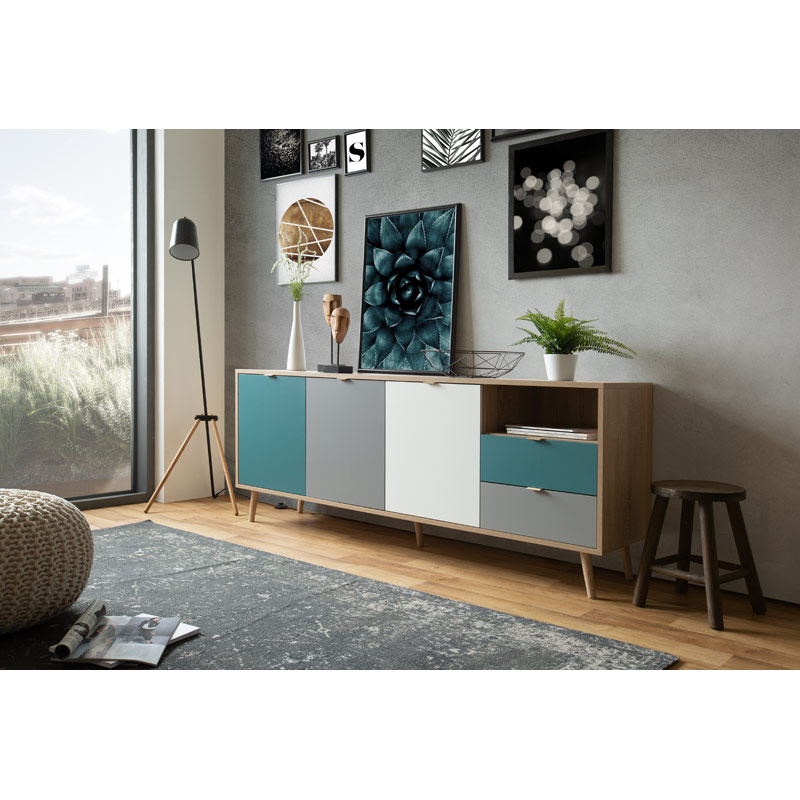 Munster 56 Sideboard