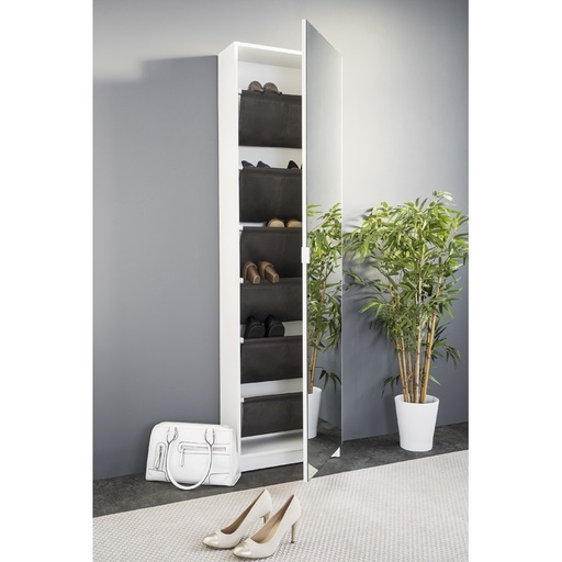 Nurnberg Shoe cabinet