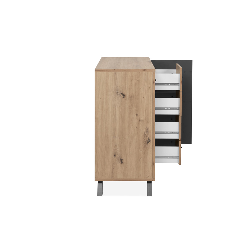 Oberhausen 01B Cabinet