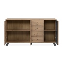 Oberhausen 51C Sideboard