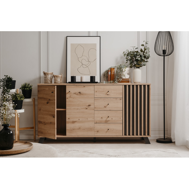 Oberhausen 51C Sideboard