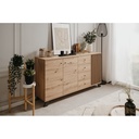 Oberhausen 51C Sideboard