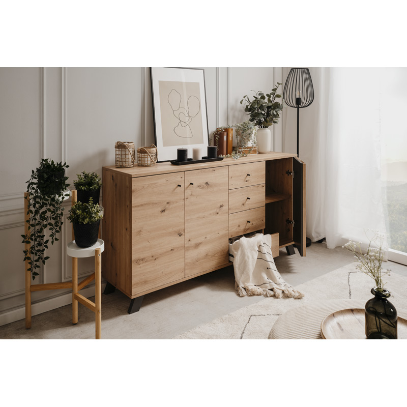 Oberhausen 51C Sideboard