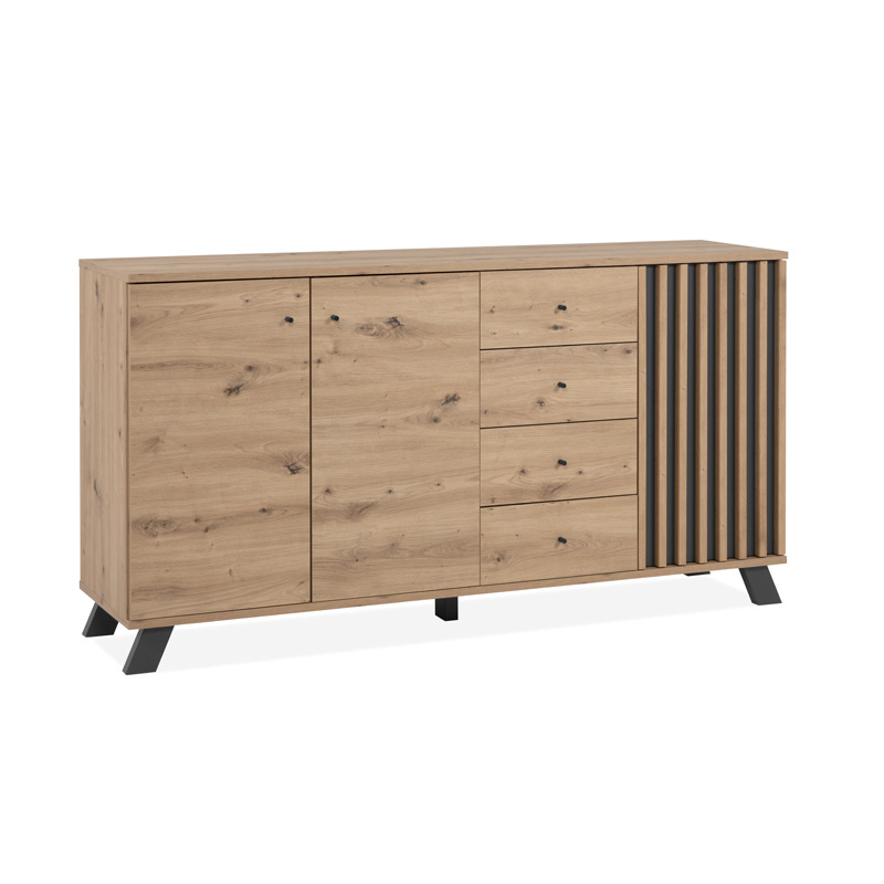 Oberhausen 51C Sideboard