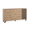 Oberhausen 51C Sideboard