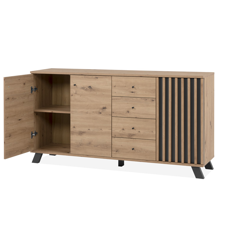 Oberhausen 51C Sideboard