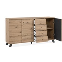 Oberhausen 51C Sideboard