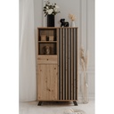 Oberhausen 53A Highboard