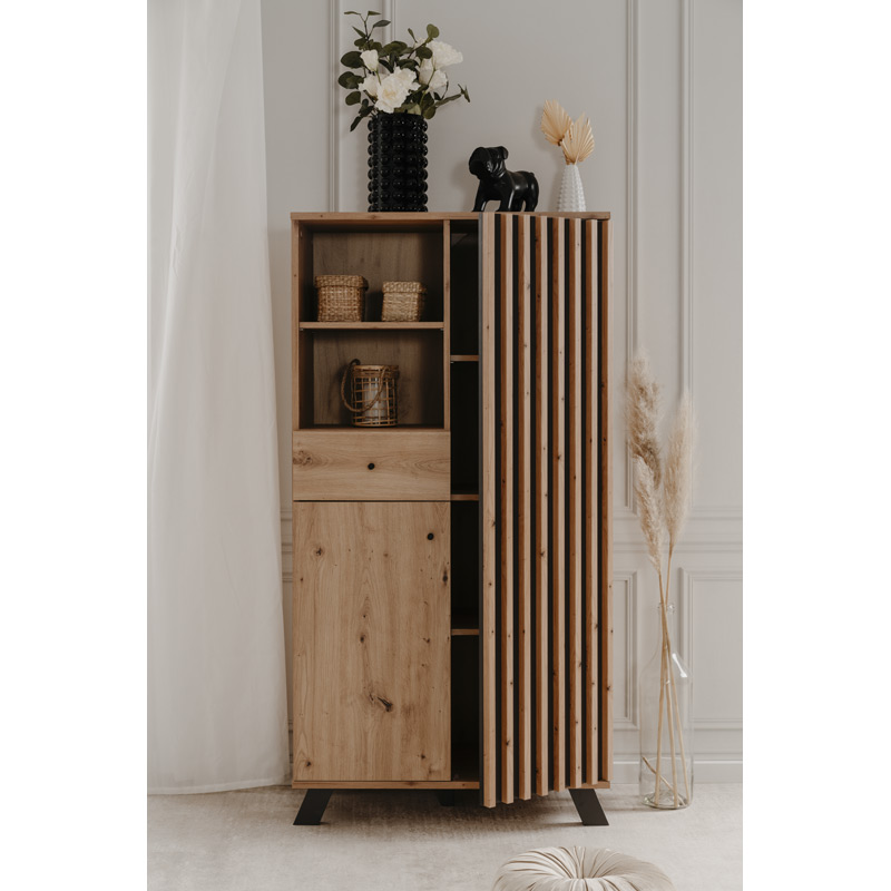 Oberhausen 53A Highboard