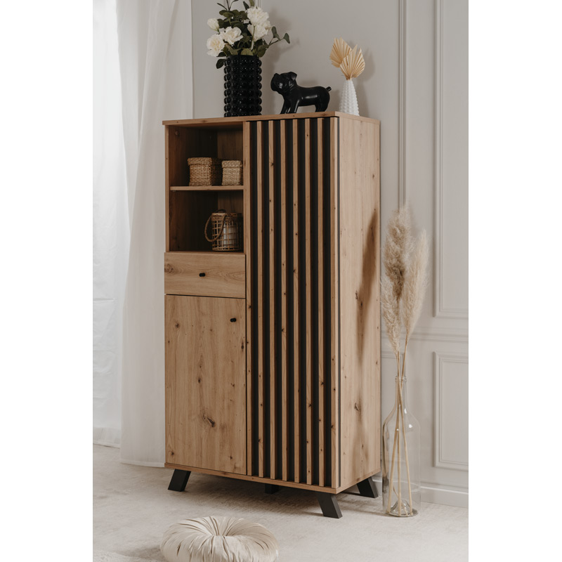 Oberhausen 53A Highboard