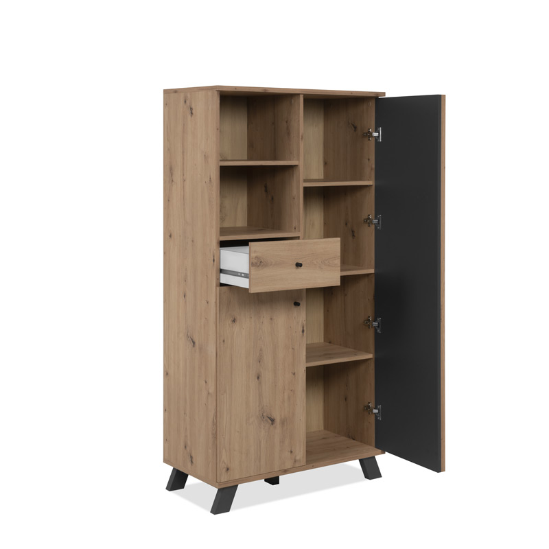 Oberhausen 53A Highboard