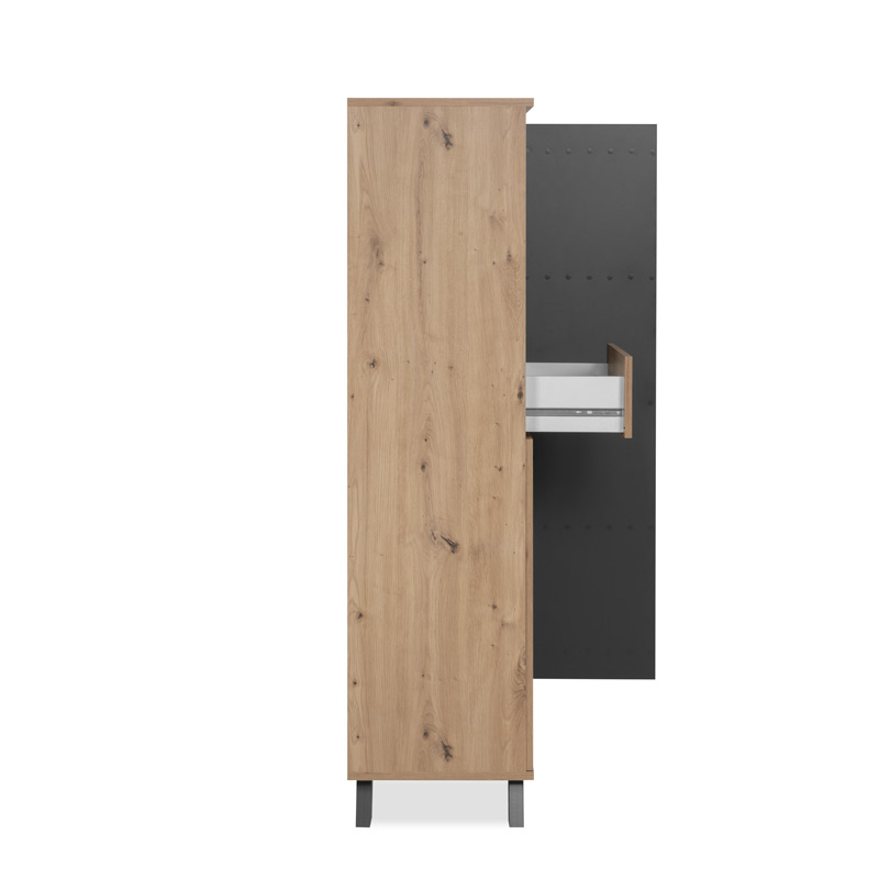 Oberhausen 53A Highboard