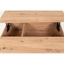 Rostock coffee table