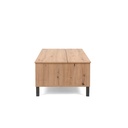 Rostock coffee table