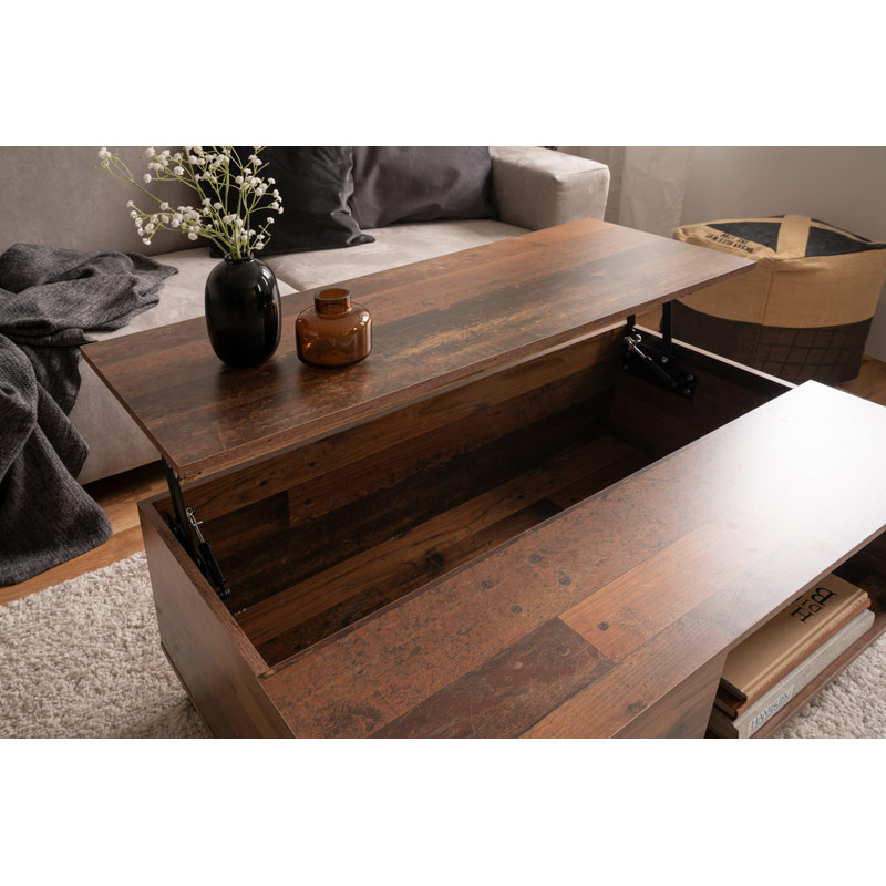 Rostock coffee table