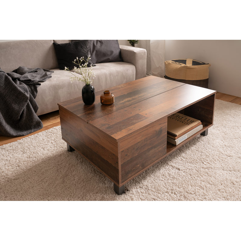 Rostock coffee table