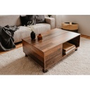 Rostock coffee table