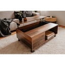 Rostock coffee table