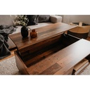 Rostock coffee table