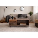 Rostock coffee table