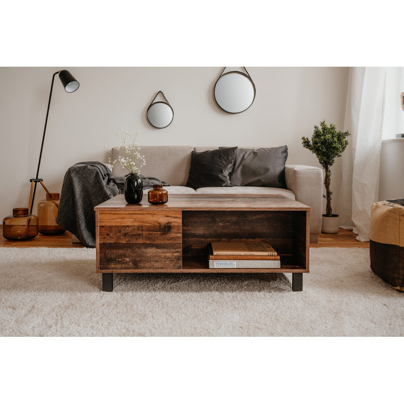 Rostock coffee table